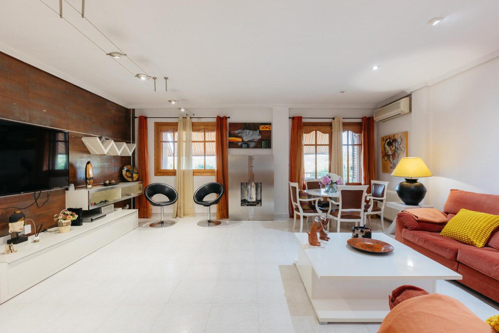 Chalet, Villa Rodeada De Naturaleza Piscina A Doce Klm De Valencia Y 7 Del Aeropuerto 外观 照片