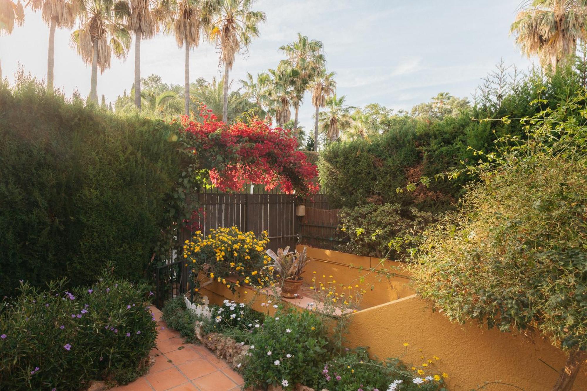 Chalet, Villa Rodeada De Naturaleza Piscina A Doce Klm De Valencia Y 7 Del Aeropuerto 外观 照片